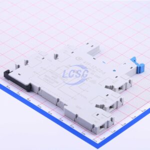 HF(Xiamen Hongfa Electroacoustic) 41F-1Z-C2-5