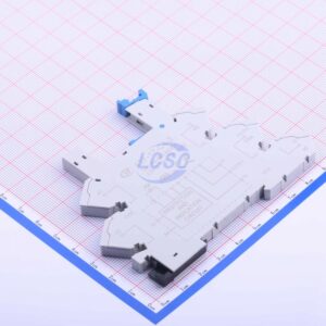 HF(Xiamen Hongfa Electroacoustic) 41F-1Z-C4-2