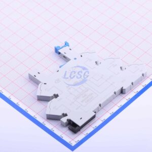 HF(Xiamen Hongfa Electroacoustic) 41F-1Z-C4-5