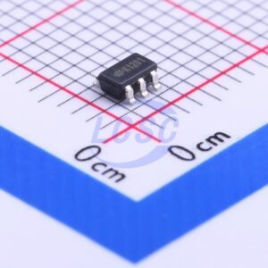 Holtek Semicon HT7K1201