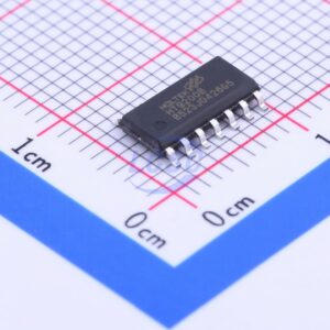 Holtek Semicon HT9200B