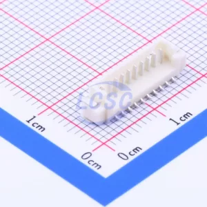 HR(Joint Tech Elec) A1250WV-S-10P