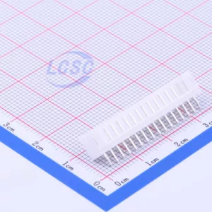 HR(Joint Tech Elec) A2001WV-16P2