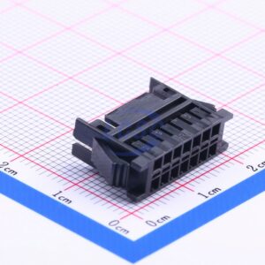 HRS(Hirose) DF11-14DEP-2C