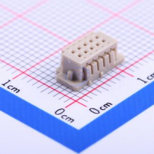 HRS(Hirose) DF13-10DS-1.25C