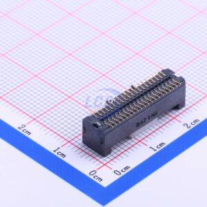 HRS(Hirose) DF50-40DP-1V(52)