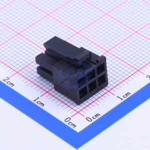 HX(Zhejiang Yueqing Hongxing Elec) HX30002-6P