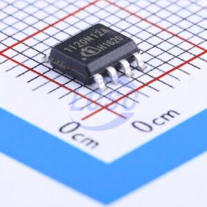 Infineon Technologies 1EDI20N12AFXUMA1