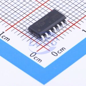 Infineon Technologies IR21094STRPBF