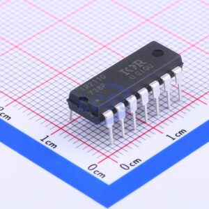 Infineon Technologies IR2110PBF