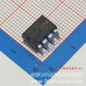 Infineon Technologies IR21531PBF