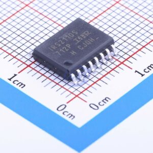 Infineon Technologies IRS2110SPBF