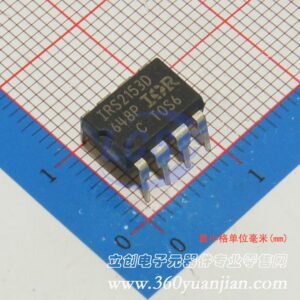 Infineon Technologies IRS2153DPBF