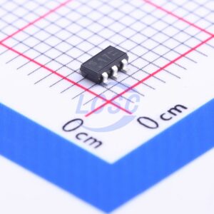 Infineon Technologies TLE4917HTSA1