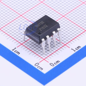 Isocom Components 6N135