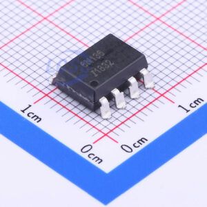 Isocom Components 6N136SM