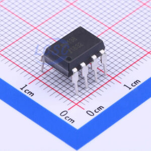 Isocom Components 6N138