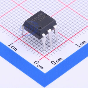 Isocom Components H11L1