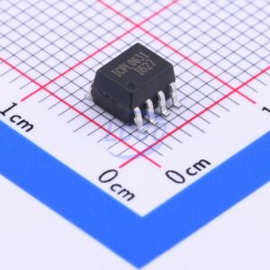 Isocom Components ICPL0631