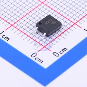 Isocom Components ICPLM601
