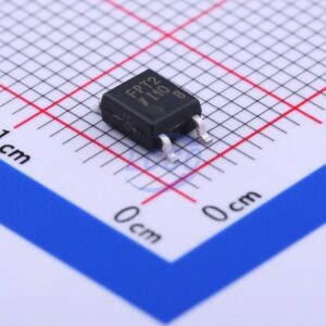 Isocom Components IS181GR
