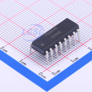 Isocom Components PS2501-4X