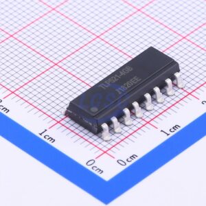 Isocom Components TLP521-4GBSM