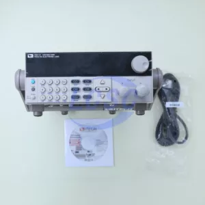 ITECH Elec IT8511+