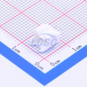 JST B02B-PASK(LF)(SN)