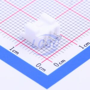 JST B03B-PASK-1(LF)(SN)