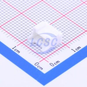 JST B03B-PASK(LF)(SN)