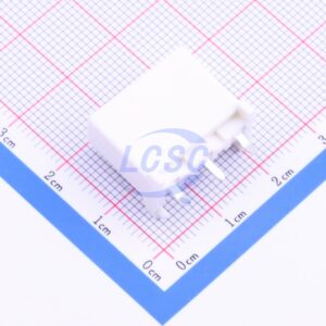 JST B03B-VYHSK-1(LF)(SN)