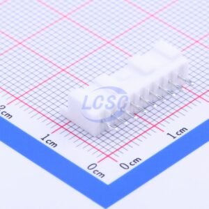 JST B09B-PASK(LF)(SN)