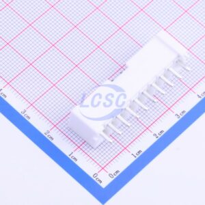 JST B10P-VH-FB-B(LF)(SN)