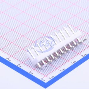 JST B10PS-VH(LF)(SN)