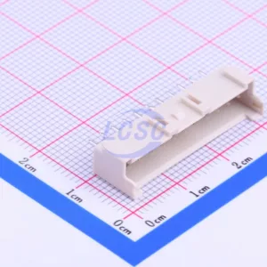 JST B11B-XASK-1(LF)(SN)