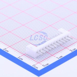 JST B12B-PH-K-S(LF)(SN)