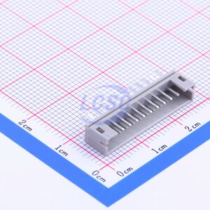 JST B12B-PH-KL(LF)(SN)