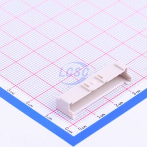 JST B12B-XASK-1(LF)(SN)