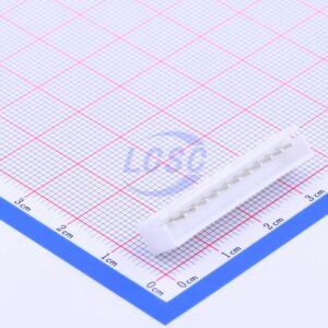 JST B12B-XH-A(LF)(SN)