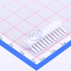 JST B12P-SHF-1AA(LF)(SN)