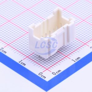 JST B14B-PADSS-1F(LF)(SN)