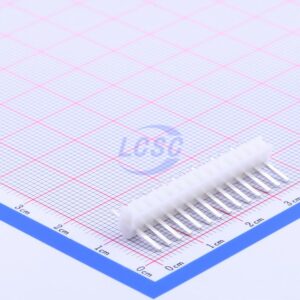 JST B14P-SHF-1AA(LF)(SN)