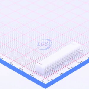 JST B15B-XH-A(LF)(SN)