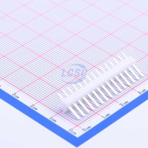 JST B15P-SHF-1AA(LF)(SN)