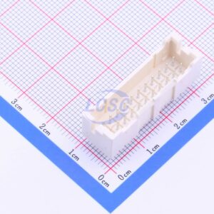 JST B22B-XADSS-N(LF)(SN)