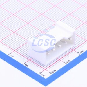 JST B5P-VH-FB-B(LF)(SN)