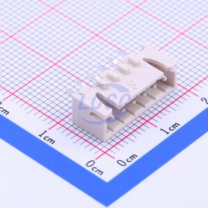 JST B6B-XH-2(LF)(SN)