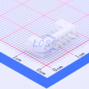 JST B7B-PH-K-S(LF)(SN)