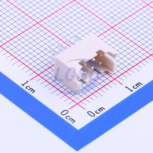 JST B8B-PHDSS(LF)(SN)